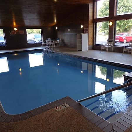 Baymont By Wyndham Bloomington Msp Airport Motel Richfield Exterior photo