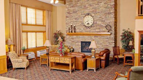 Baymont By Wyndham Bloomington Msp Airport Motel Richfield Exterior photo