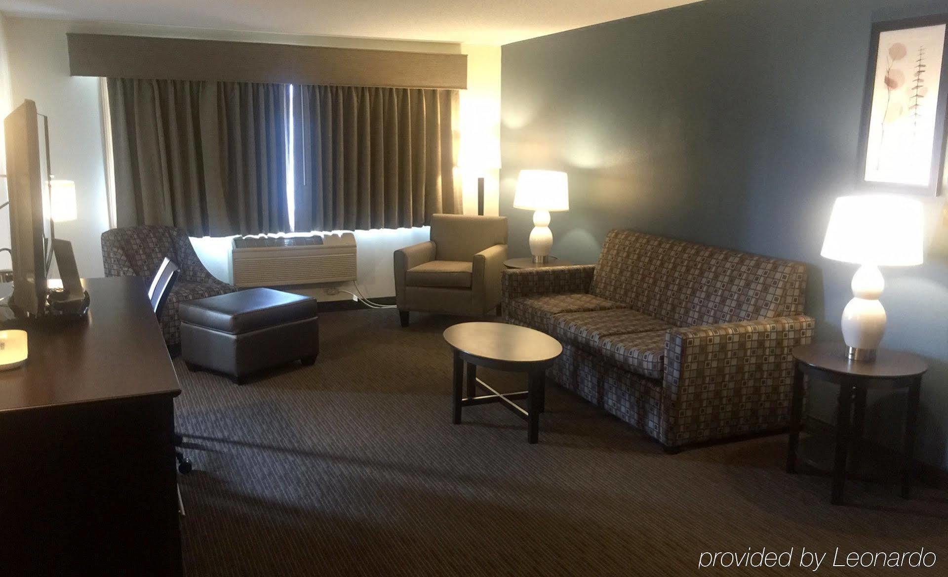 Baymont By Wyndham Bloomington Msp Airport Motel Richfield Exterior photo